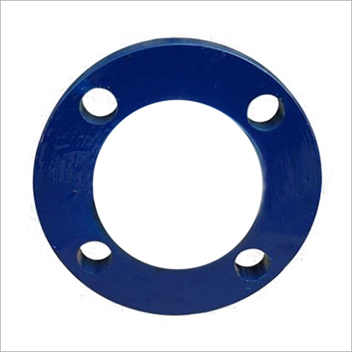 PTFE Lined Blind Flange